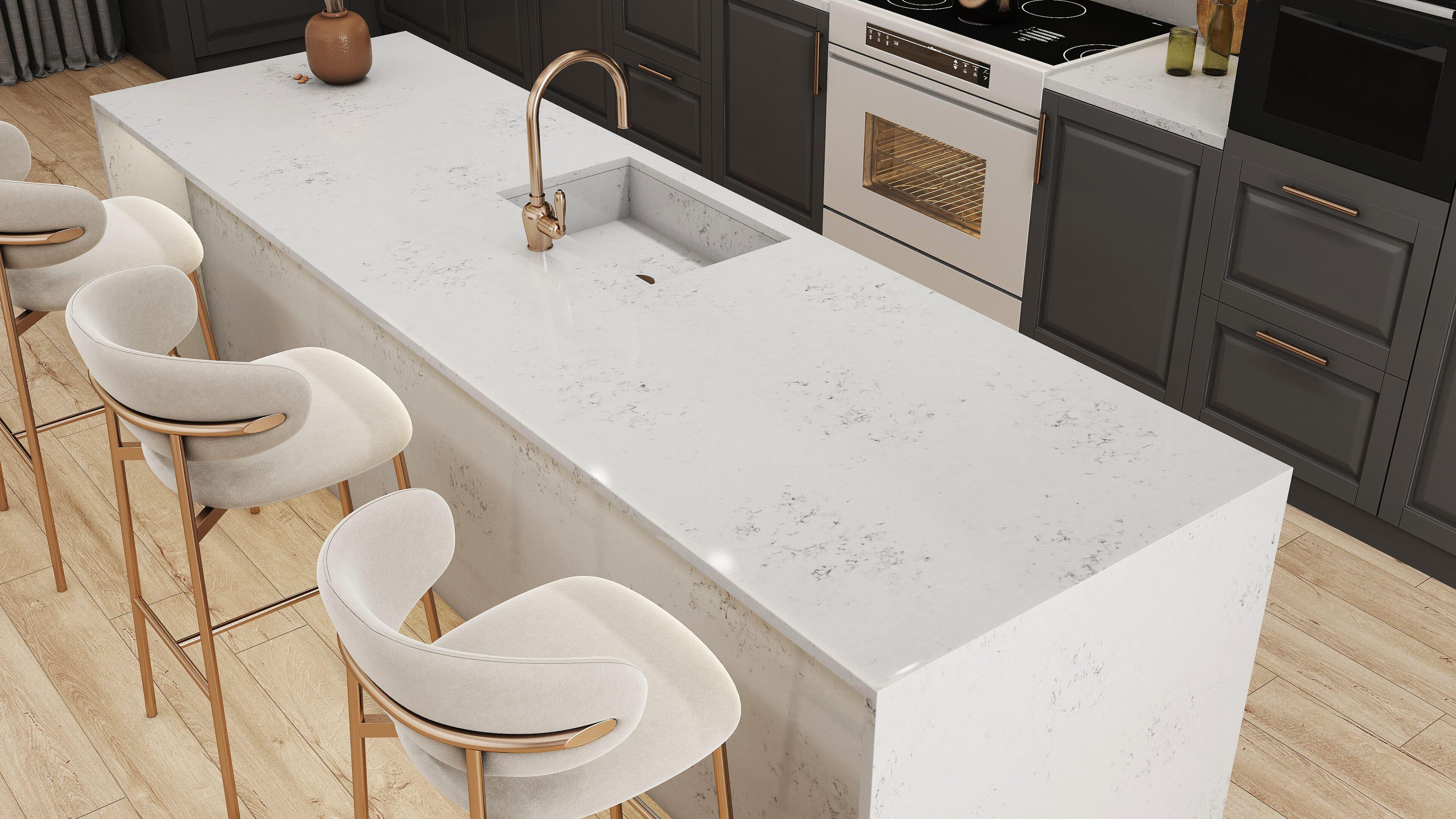 Discover the season of Elegance: PentalQuartz® colors for 2026