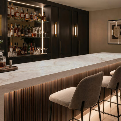 Cristallo Vitra slab