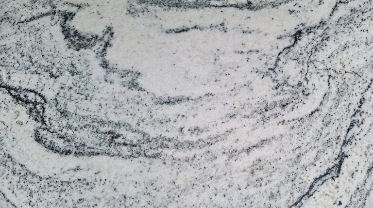 Cloudy White/Viscont White closeup
