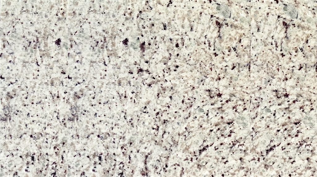 Dallas White closeup