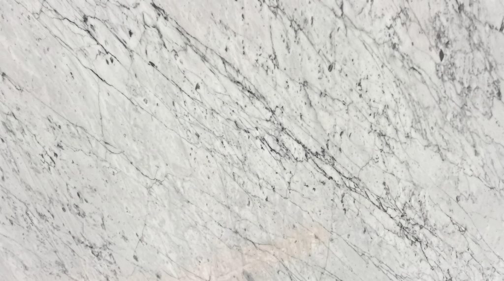Bianco Carrara closeup