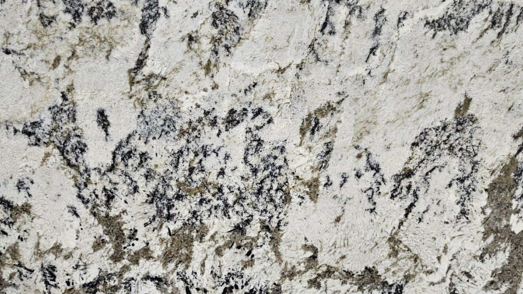 White Nuvo closeup
