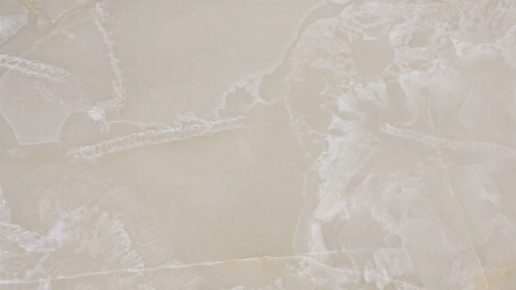 White Onyx closeup