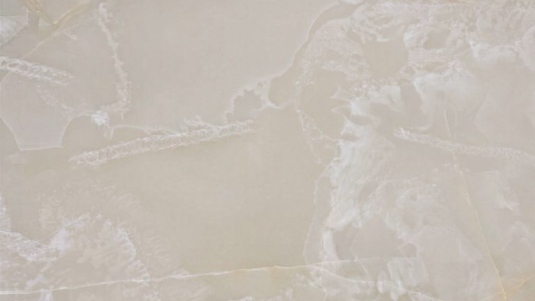 White Onyx closeup