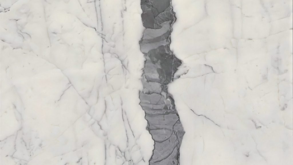 Statuario closeup