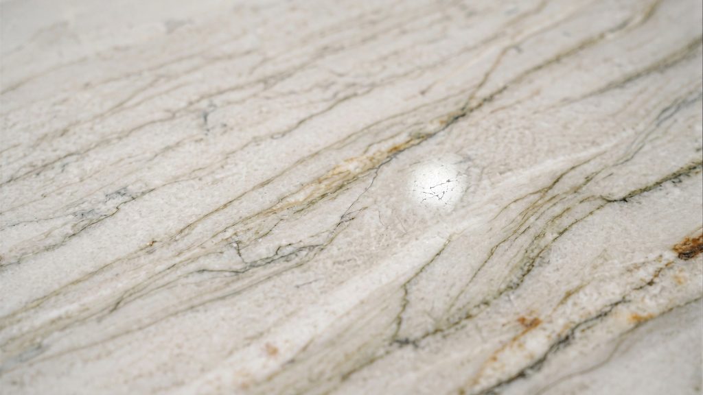 Andromeda White closeup