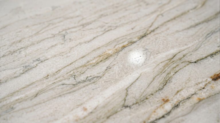 Andromeda White closeup