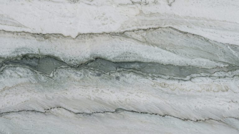 Statuario Quartzite closeup