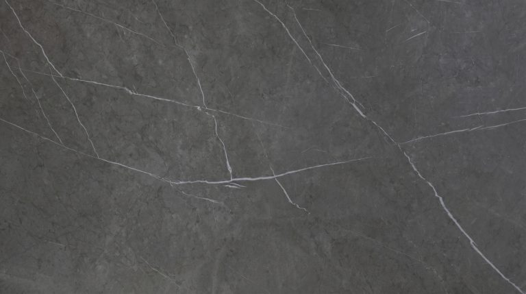 Pietra Grey closeup