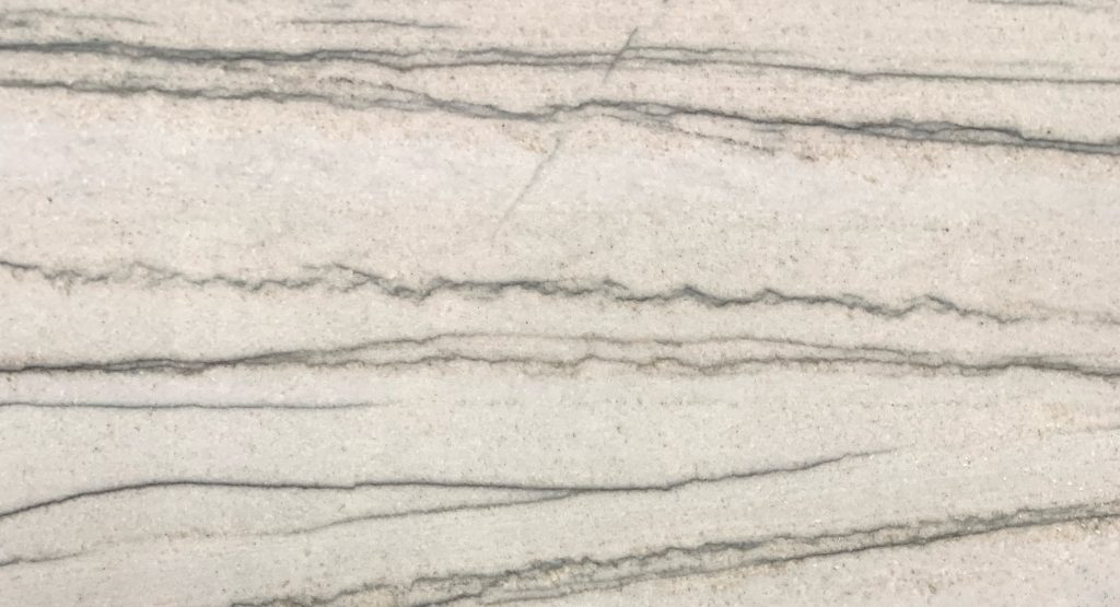 White Macaubas closeup