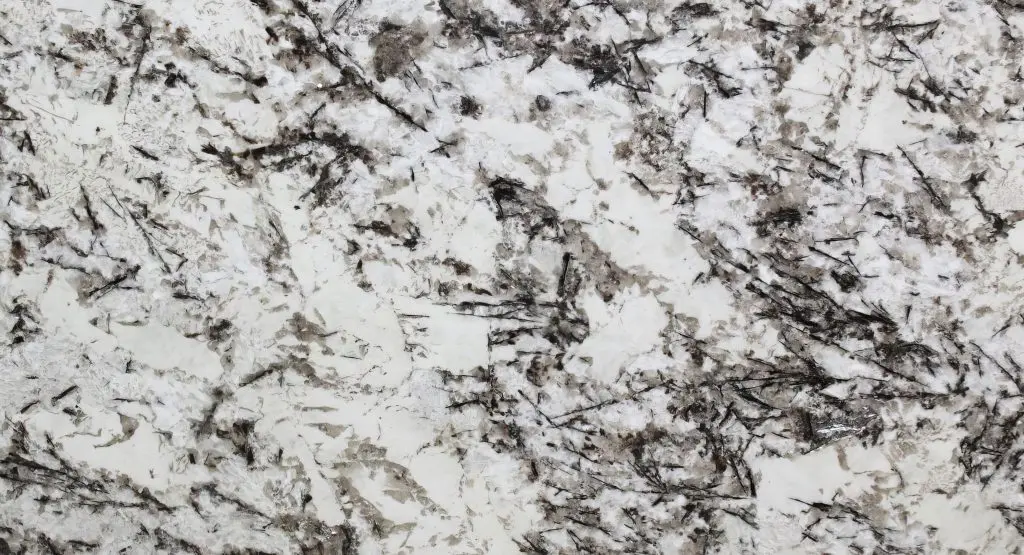 White Granite