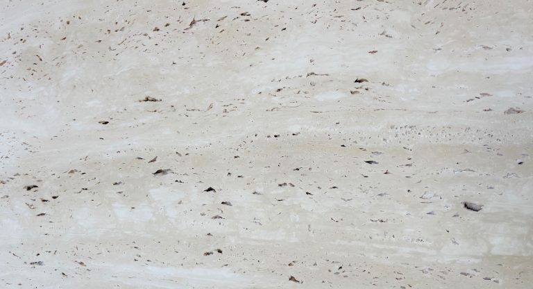 Navona travertine closeup