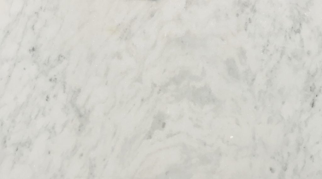 Brazilian Thassos/Bianco Olinda closeup