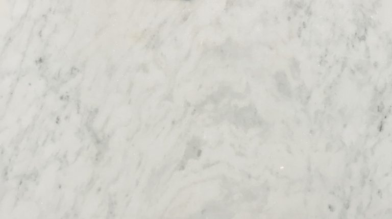 Brazilian Thassos/Bianco Olinda closeup