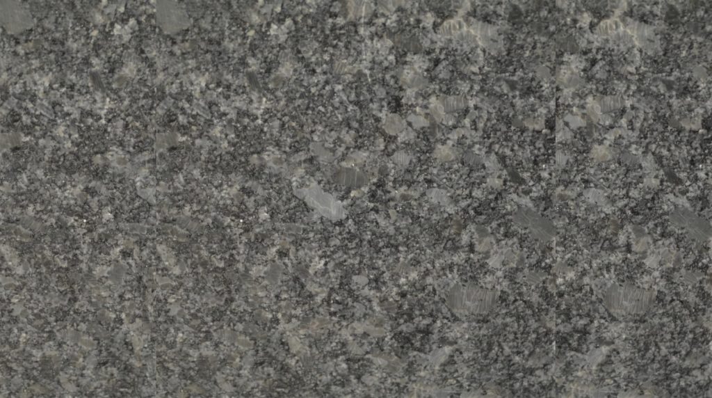 Steel Grey closeup