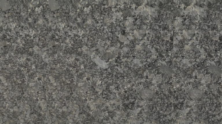Steel Grey closeup