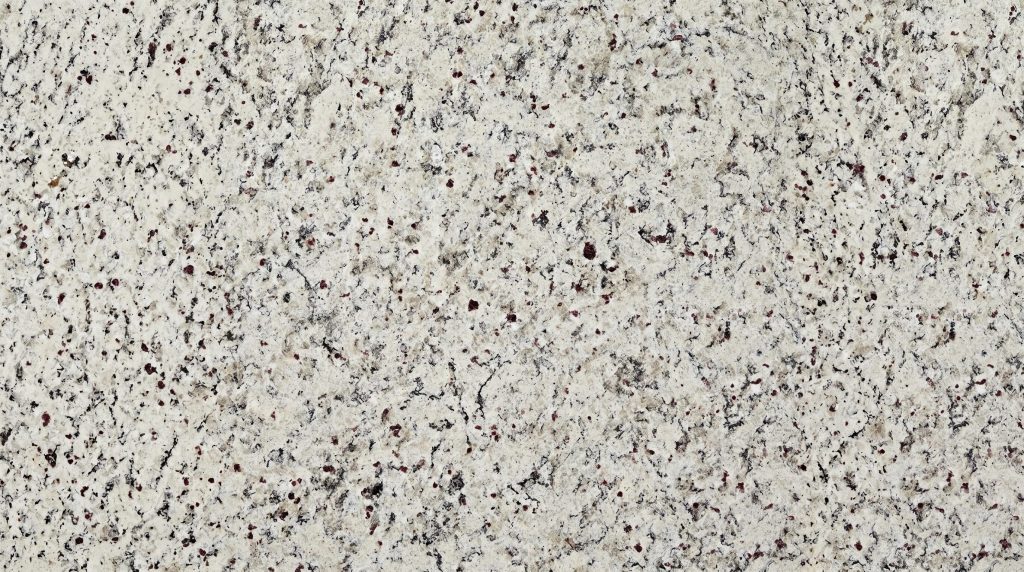 Ashen White closeup