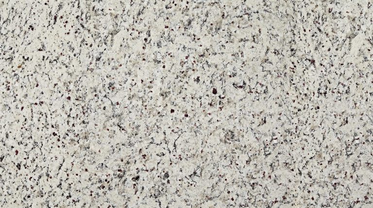 Ashen White closeup