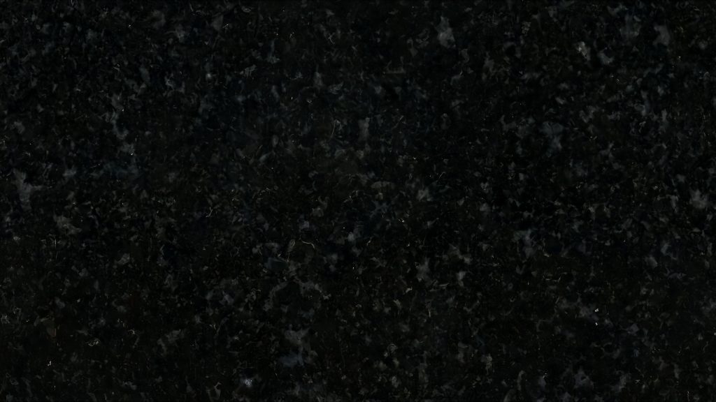 Absolute Black closeup