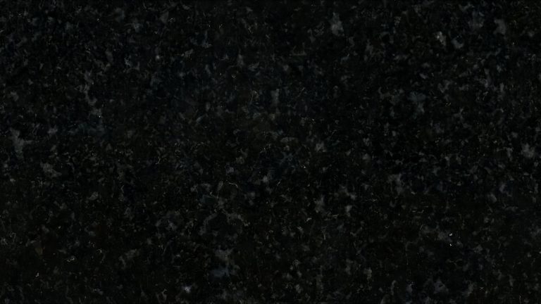 Absolute Black closeup