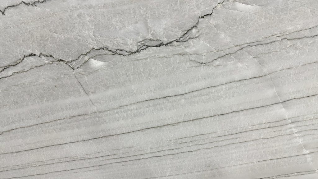 Denali closeup