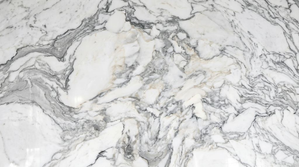 Calacatta Caldia closeup