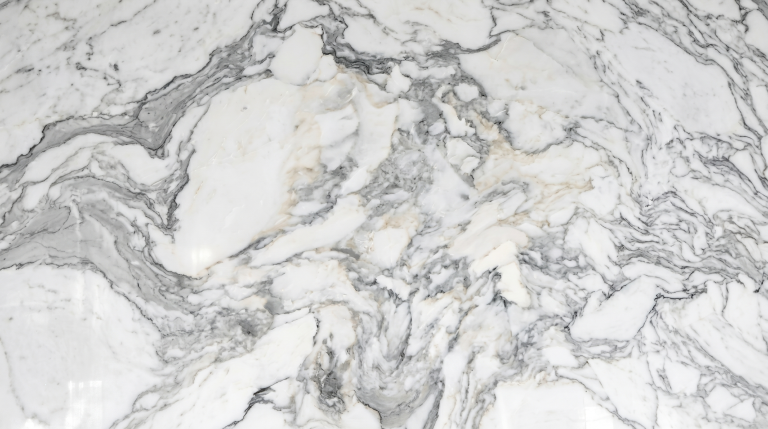 Calacatta Caldia closeup
