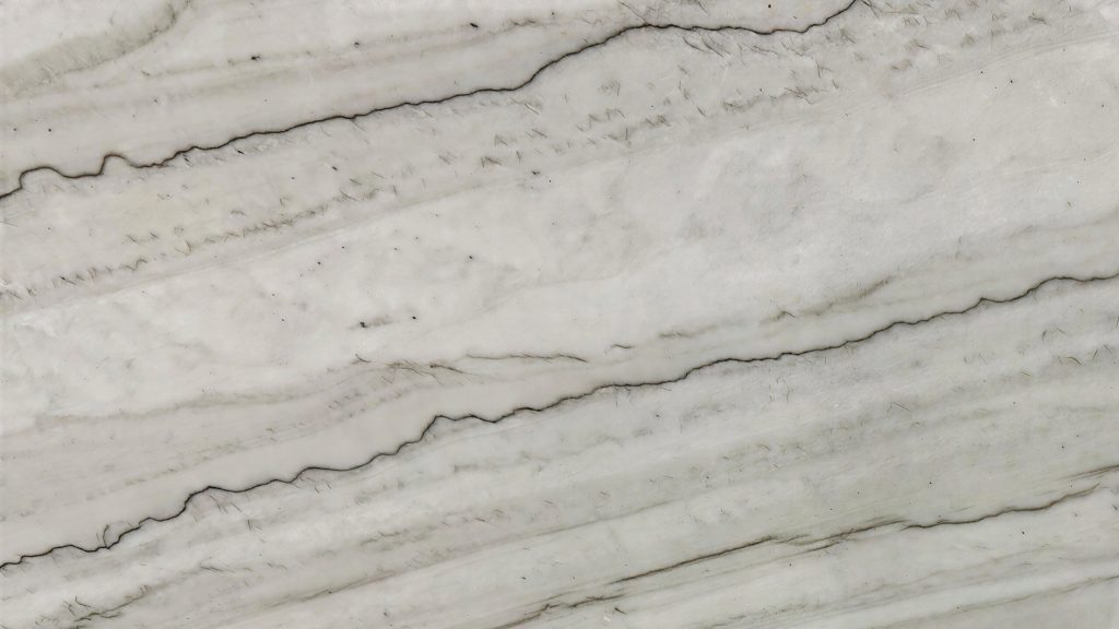 Ivory Macaubas closeup