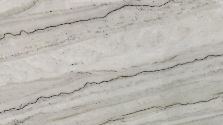 Ivory Macaubas closeup