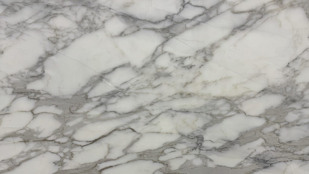 Calacatta Borghini closeup