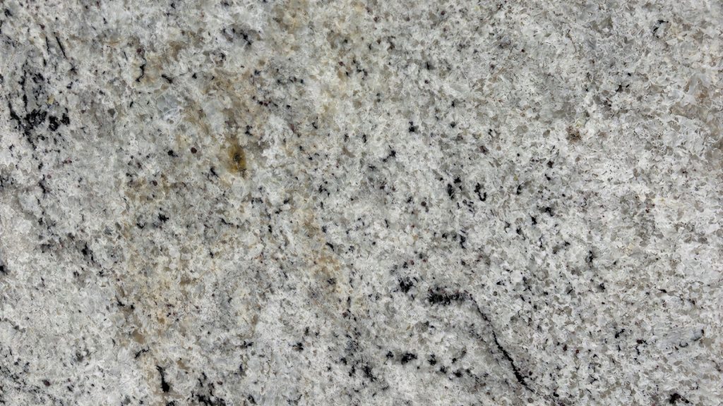 Colonial White closeup