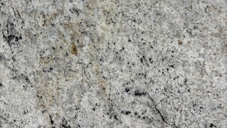 Colonial White closeup