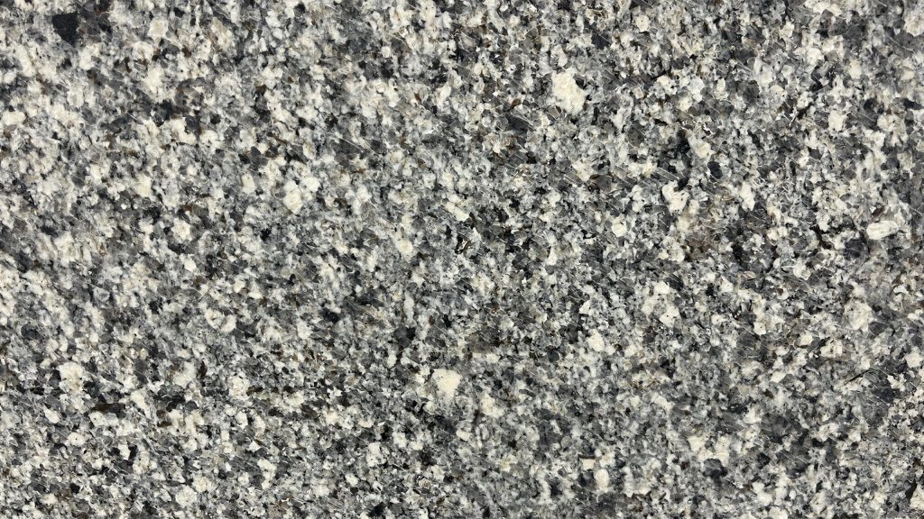 Azul Platino closeup