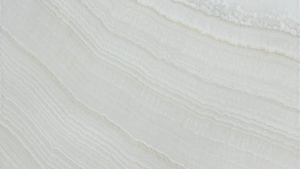 Ivory Onyx closeup