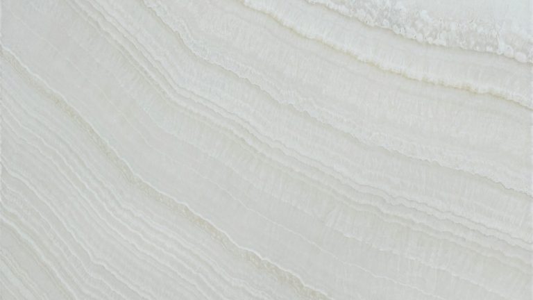 Ivory Onyx closeup