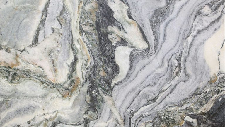 Ocean Tide closeup