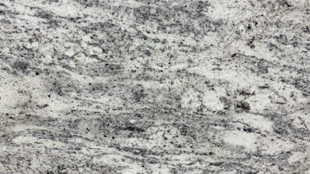 Salinas White closeup