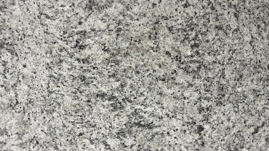 Verona White closeup