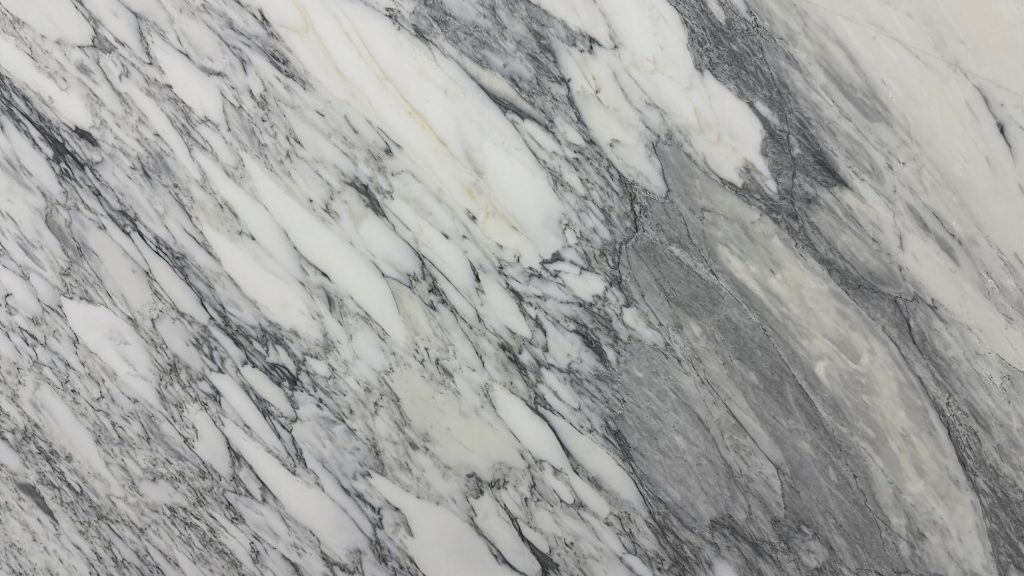 Arabescato Corchia closeup