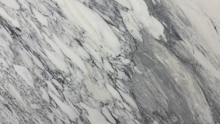 Arabescato Corchia closeup