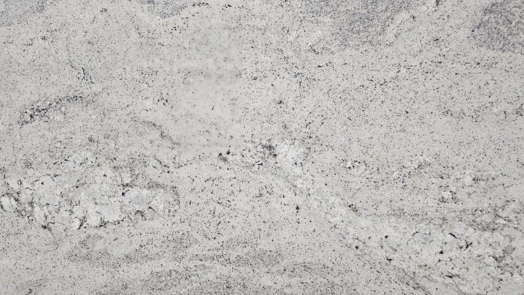 Himalaya White closeup
