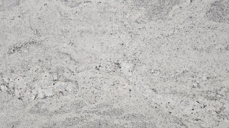 Himalaya White closeup
