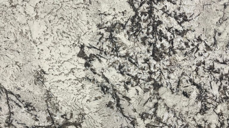 White Isle closeup