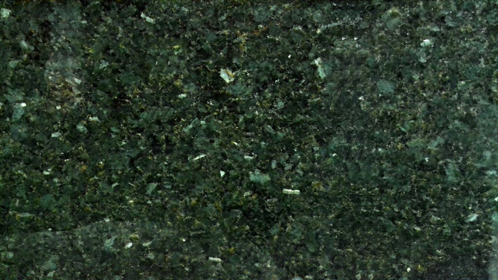 Ubatuba closeup