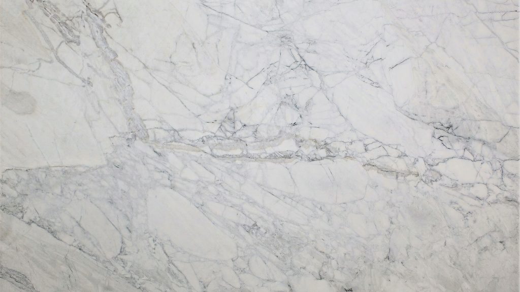 Calacatta Michelangelo closeup
