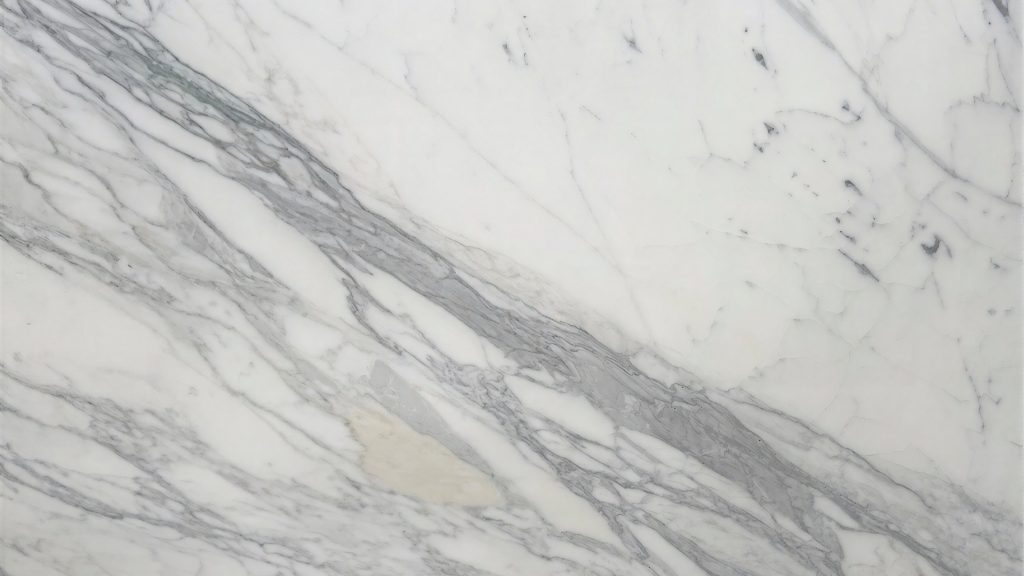 Calacatta Classico closeup