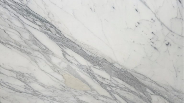 Calacatta Classico closeup
