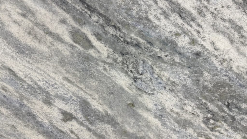 Cristalita Blue closeup