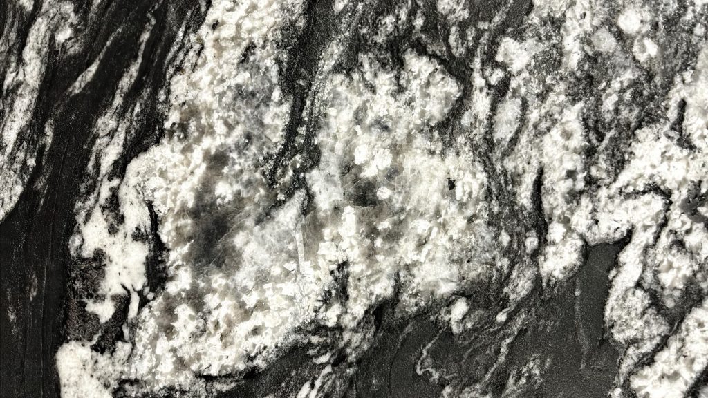 Black Forest closeup
