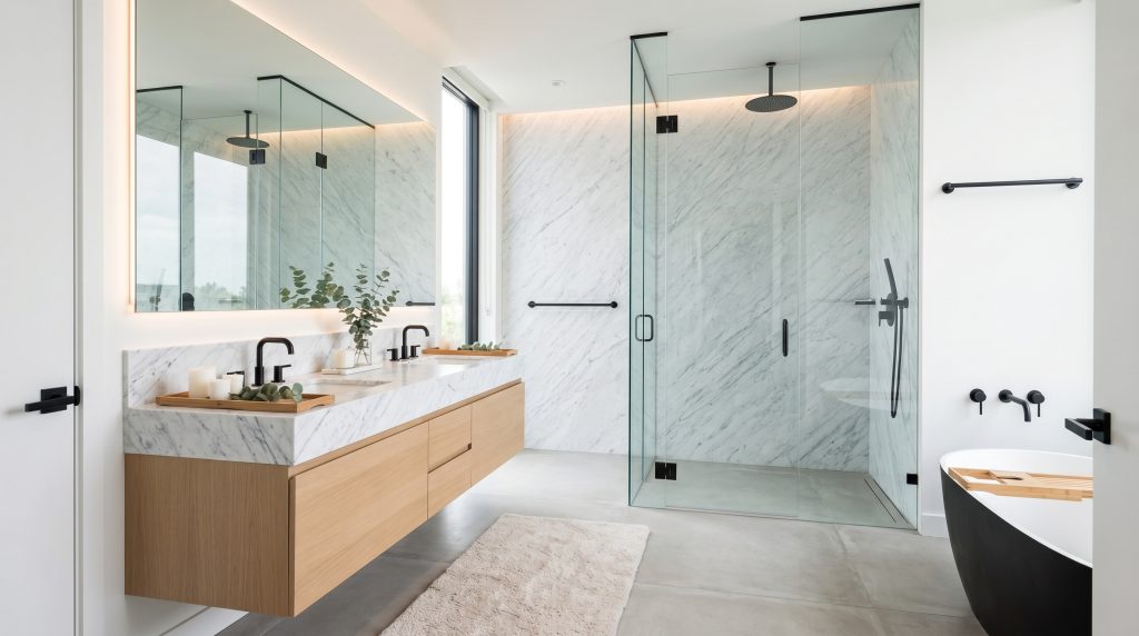 Bianco Carrara featured image